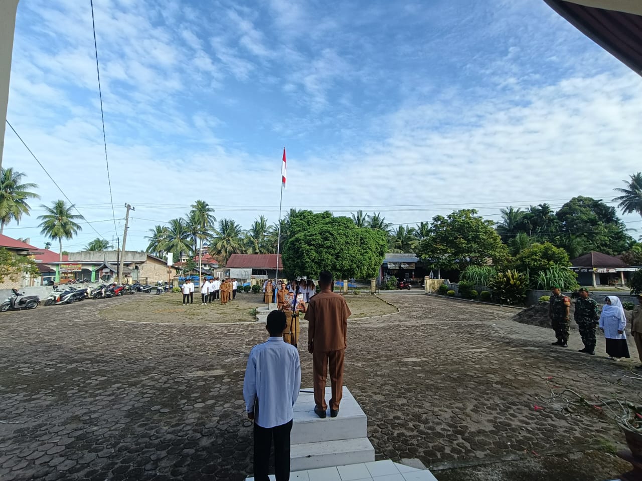 APELGABUNGAN SE KECAMATAN ULAKAN TAPAKIH
